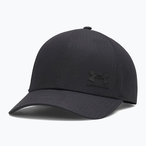 Šiltovka Under Armour Iso-chill Armourvent black/castlerock