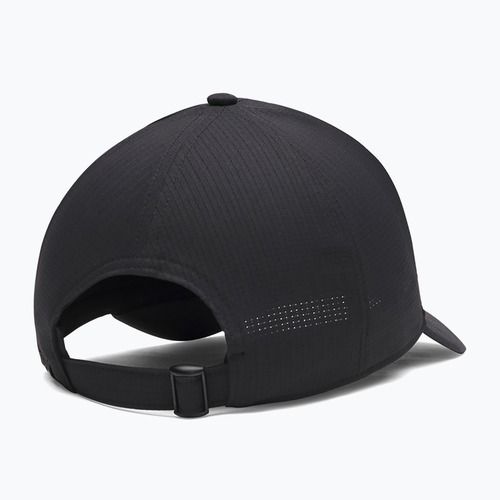 Šiltovka Under Armour Iso-chill Armourvent black/castlerock