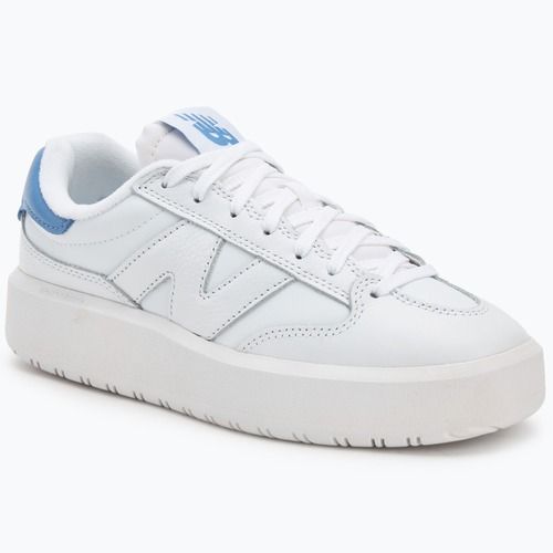Topánky New Balance Classic 302's V1 white/blue/white