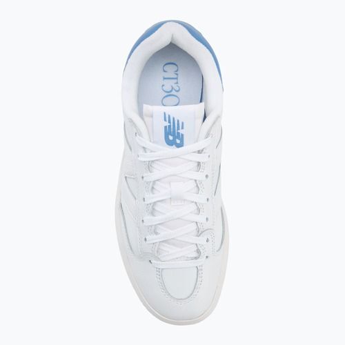 Topánky New Balance Classic 302's V1 white/blue/white