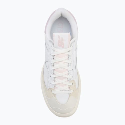 Topánky  New Balance Classic 302's V1 white/pink/beige