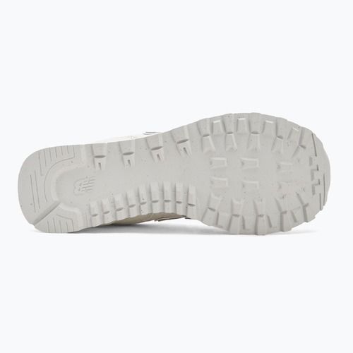 Dámske topánky  New Balance Classic 574's V2 white/light pink