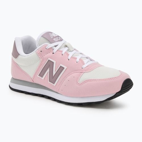 Dámske topánky New Balance 500's V2 pink
