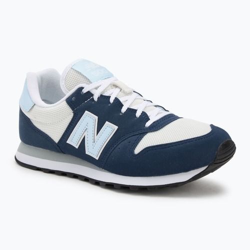 Dámske topánky  New Balance 500's V2 navy
