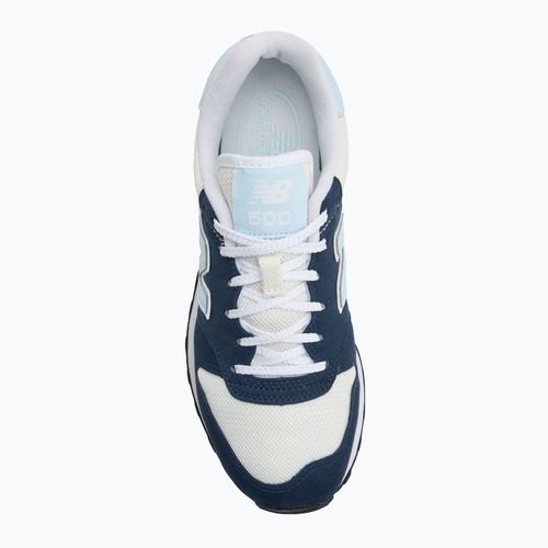 Dámske topánky  New Balance 500's V2 navy