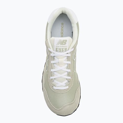 Dámske topánky New Balance Classic 515's V3 grey/beige