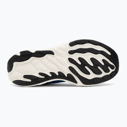 Pánske bežecké topánky New Balance Fresh Foam X Vongo v6 blue/white