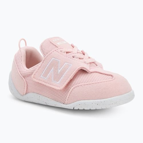 Detské topánky New Balance NW1ST V1 pink