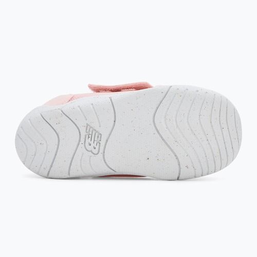 Detské topánky New Balance NW1ST V1 pink