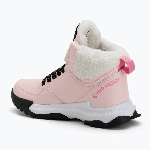Detské topánky New Balance 800's V3 pink/white/black