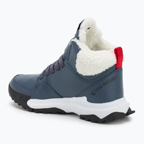Detské topánky New Balance 800's V3 navy/white/black