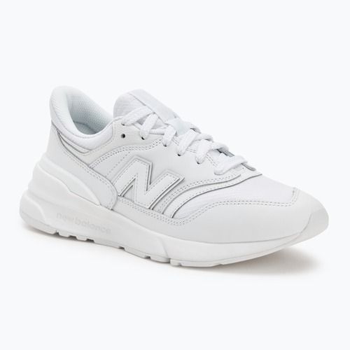 Topánky New Balance U997R V1 white/white