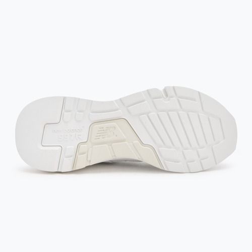 Topánky New Balance U997R V1 white/white