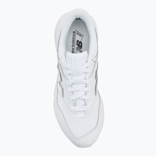 Topánky New Balance U997R V1 white/white