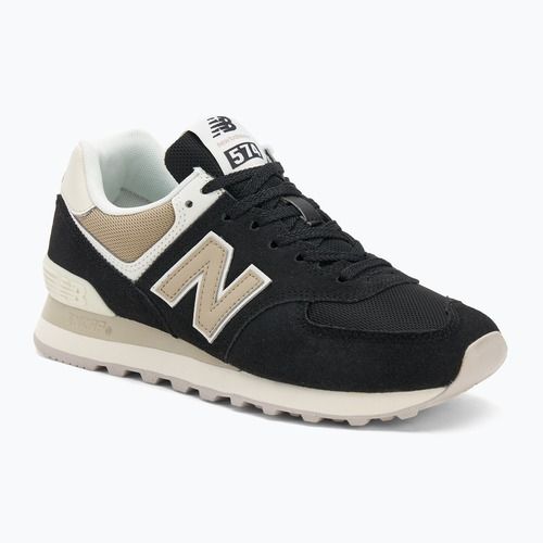 Dámske topánky New Balance 574's V2 black