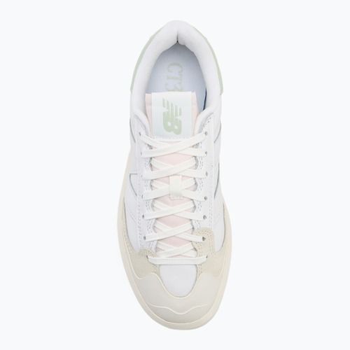 Topánky New Balance Classic 302's V1 white/olive/beige
