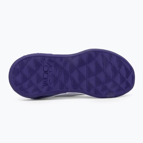 Dámske tréningové topánky Nike Bella 7 white/white/court purple