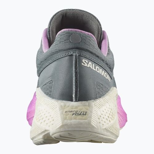 Dámske bežecké topánky Salomon Aero Glide 3 sedona sage/vanilla ice/cyclamen