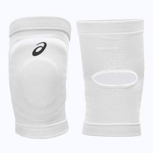 Chrániče kolien ASICS Gel Kneepad white