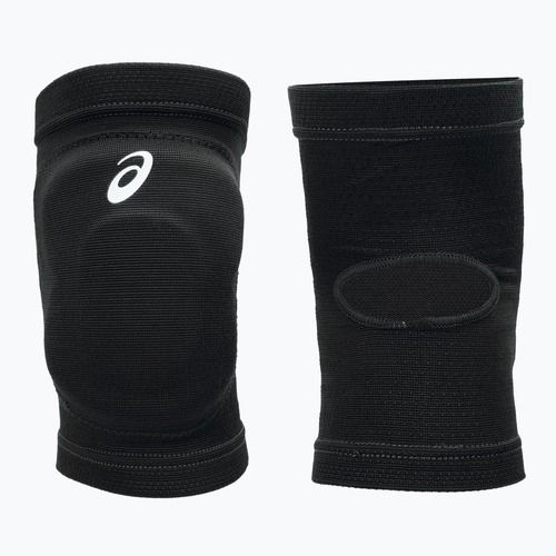 Chrániče kolien ASICS Gel Kneepad black