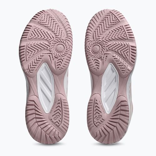 Detské topánky ASICS Upcourt 6 GS morganite/white