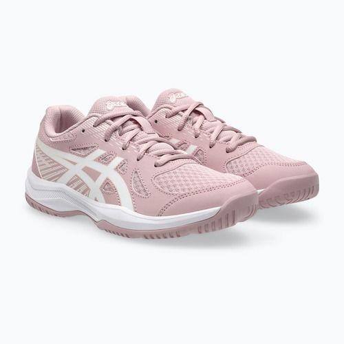 Detské topánky ASICS Upcourt 6 GS morganite/white
