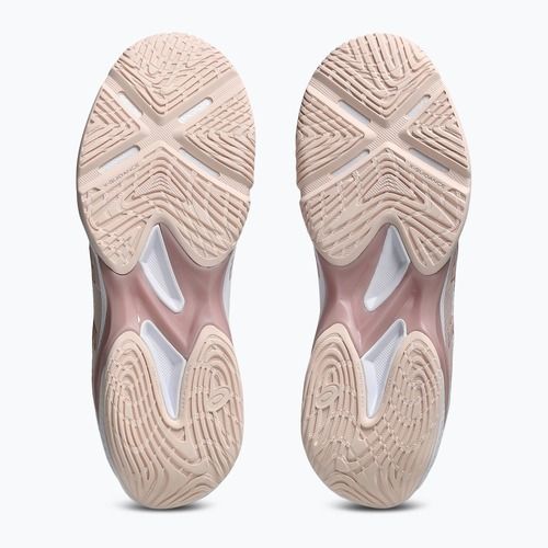 Dámske volejbalové topánky ASICS Blade FF 2 white/morganite