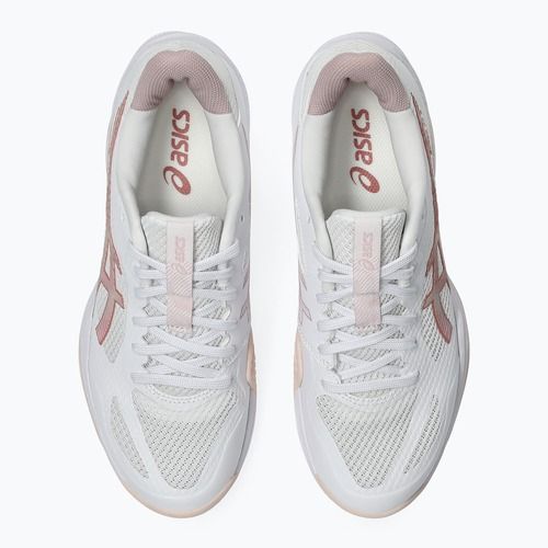 Dámske volejbalové topánky ASICS Blade FF 2 white/morganite