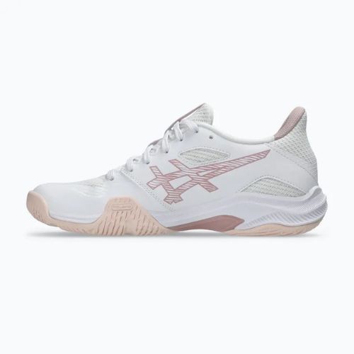 Dámske volejbalové topánky ASICS Blade FF 2 white/morganite