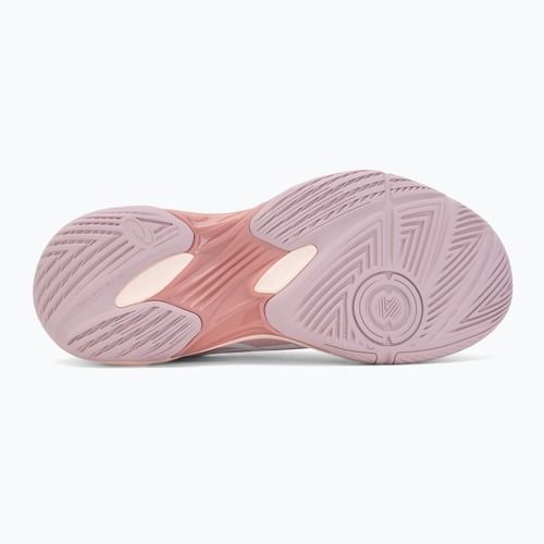 Dámske volejbalové topánky ASICS Gel-Rocket 12 morganite/white