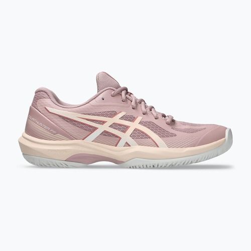 Dámske volejbalové topánky ASICS Court Hunter FF morganite/pearl pink