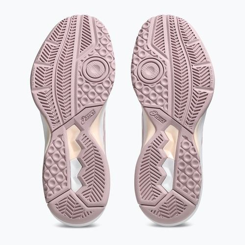 Dámske topánky ASICS Gel-Task 4 white/morganite