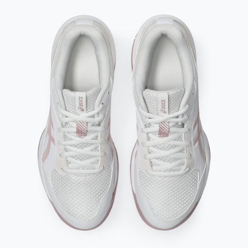 Dámske topánky ASICS Gel-Task 4 white/morganite