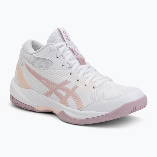 Dámske topánky ASICS Gel-Task MT 4 white/morganite
