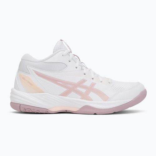 Dámske topánky ASICS Gel-Task MT 4 white/morganite