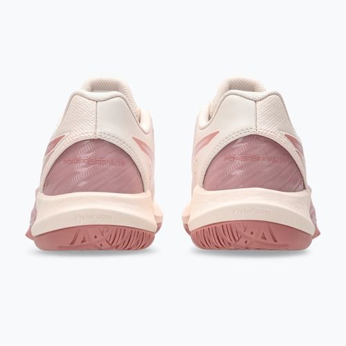 Dámske topánky ASICS Powerbreak FF pearl pink/morganite