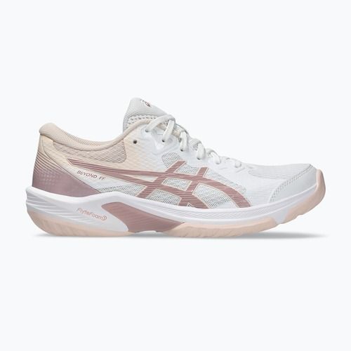 Dámske topánky ASICS Beyond FF white/morganite
