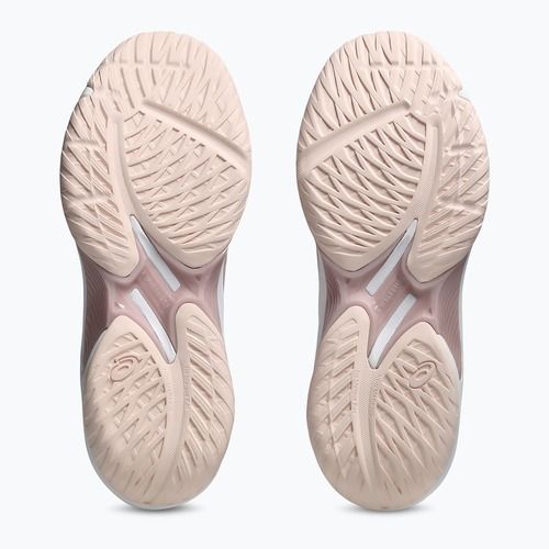 Dámske topánky ASICS Beyond FF white/morganite