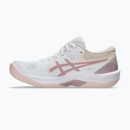 Dámske topánky ASICS Beyond FF white/morganite