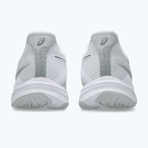 Pánske topánky ASICS Netburner Ballistic FF 4 white/pure silver