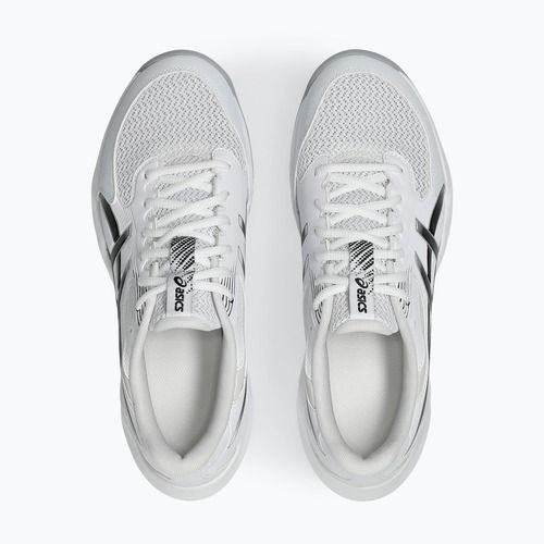 Pánske volejbalové topánky ASICS Gel-Rocket 12 lichen rock/tranquil teal