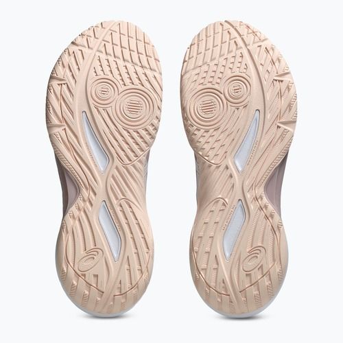 Dámske volejbalové topánky ASICS Gel-Tactic 13 morganite/white