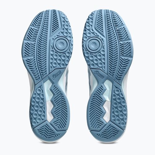 Pánske topánky  ASICS Gel-Task 4 white/saba blue