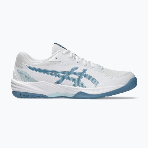 Pánske topánky  ASICS Gel-Task MT 4 white/saba blue