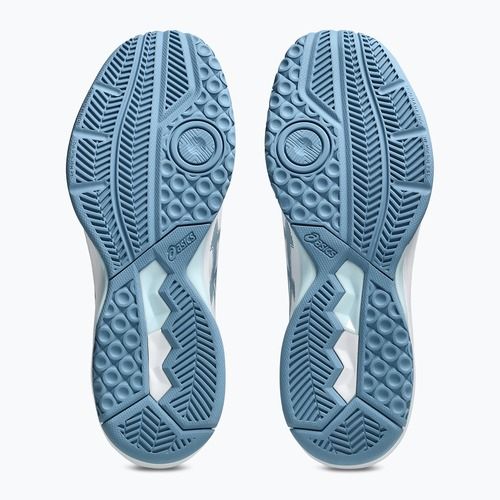 Pánske topánky  ASICS Gel-Task MT 4 white/saba blue