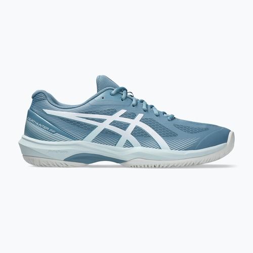 Pánske volejbalové topánky ASICS Court Hunter FF saba blue/white