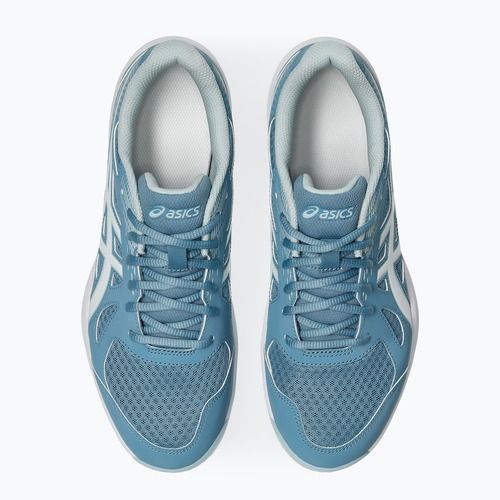 Pánske topánky  ASICS Upcourt 6 saba blue/white
