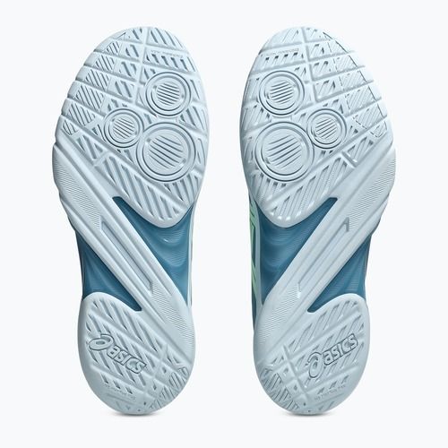 Pánske topánky ASICS Powerbreak FF saba blue/menthol
