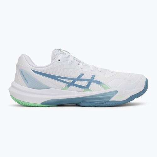 Pánske topánky  ASICS Sky Elite FF 3 white/saba blue