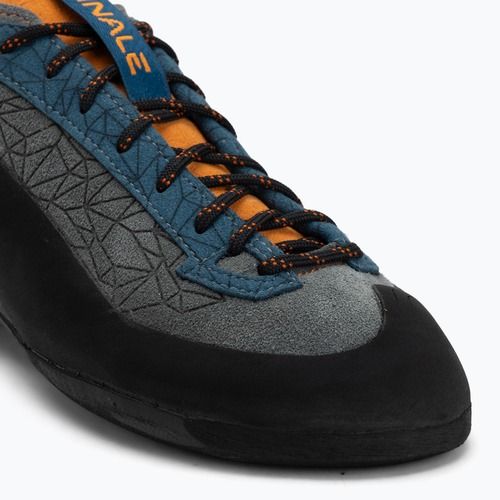 Pánske lezecké topánky La Sportiva Finale space blue/maple